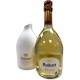 Champagne RUINART Blanc de Blancs - Étuis seconde peau
