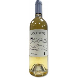 BANDOL blanc - Domaine La Suffrene