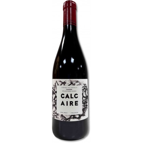 Cahors "CALCAIRE" du Château Les Croisille