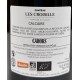 Cahors "CALCAIRE" du Château Les Croisille