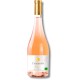 LES 2 ANGES - Rosé de Provence - Château l'Escarelle