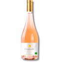 LES 2 ANGES - Rosé de Provence - Château l'Escarelle