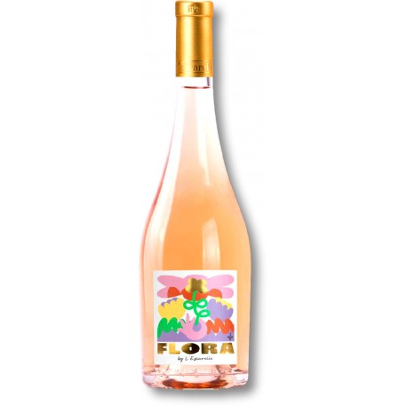 FLORA by L'escarelle BIO