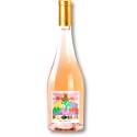 FLORA by L'escarelle BIO