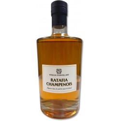 Ratafia Champenois