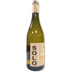 Côtes-du-Rhône Blanc SOLO "Juste VIOGNIER" - SEPTENTRIA