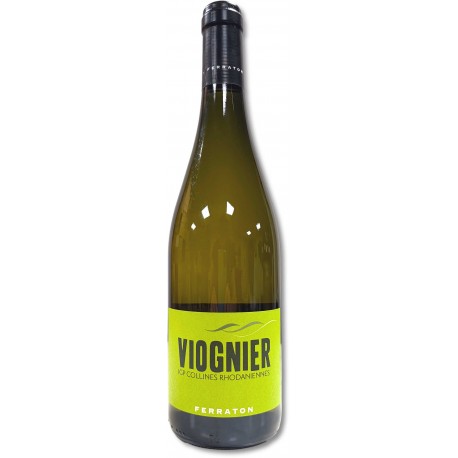 Viognier Ferraton