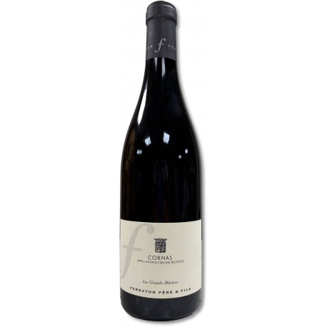 Cornas « Les Grands Muriers » - Domaine Ferraton & Fils