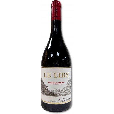 LE LIBY 2022 - IGP Ardèche