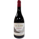 LE LIBY - Red wine from Ardèche