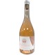 Rosé LOVERROSE - Terres des Amoureuses