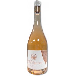 Rosé LOVEROSE - Terres des Amoureuses