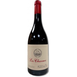 Côtes du Rhône - CHATEAU LES AMOUREUSES "Les Charmes"