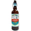 Bière 75cl. NEIPA - Brasserie du Mont Blanc