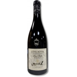 Côte-Rôtie " BONS ARRÊTS " - MONTEZ Estate MONOPOLE