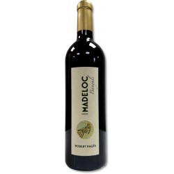 Banyuls rouge Robert Pagès