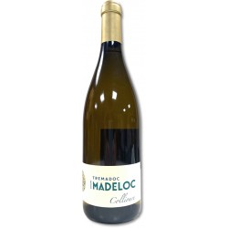 white Collioure « Tremadoc » Domaine Madeloc