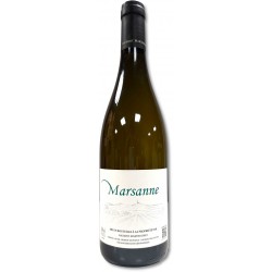 Marsanne - Domaine Laurent Marthouret