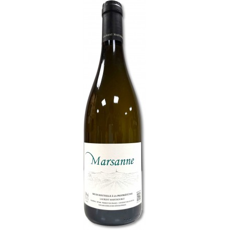 Marsanne - Domaine Laurent Marthouret