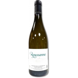 Roussanne - Domaine Laurent Marthouret