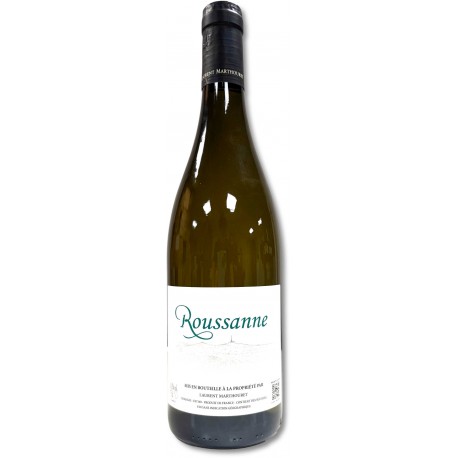 Roussanne - Domaine Laurent Marthouret