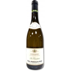 Les Cassines - CONDRIEU - Domaine JABOULET