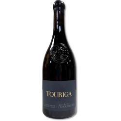 TOURIGA - TERRE DES AMOUREUSES