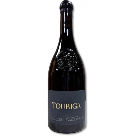 TOURIGA - TERRE DES AMOUREUSES