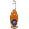 Le chat Rouge Effervescent rosé