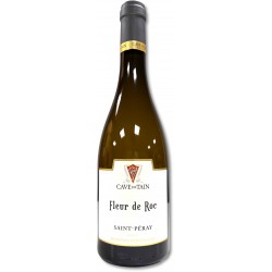 Saint Péray "Fleur de Roc"
