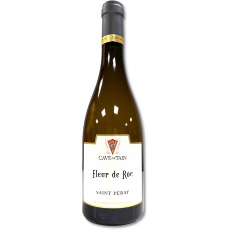 Saint Péray "Fleur de Roc"