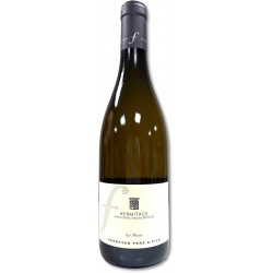 Hermitage blanc « Les Miaux » - Ferraton
