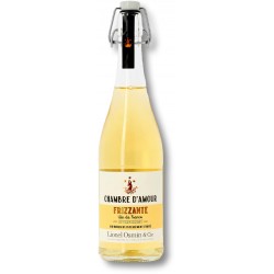 Chambre d'Amour FRIZZANTE de Lionel Osmin