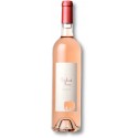 Éléphant Rose 2025