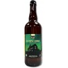 Bière Blonde au chanvre "La Biscanna"