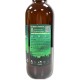 Bière Blonde au chanvre "La Biscanna"