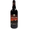 Bière Brune "La Veuve Noire" BIO