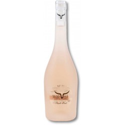 Rosé WATUSI 2025 - Puech-Haut