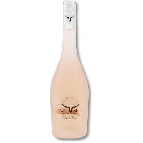 Rosé WATUSI 2025 - Puech-Haut