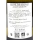 AOC Sartène Blanc - Rosumarinu de San Armettu - Corse