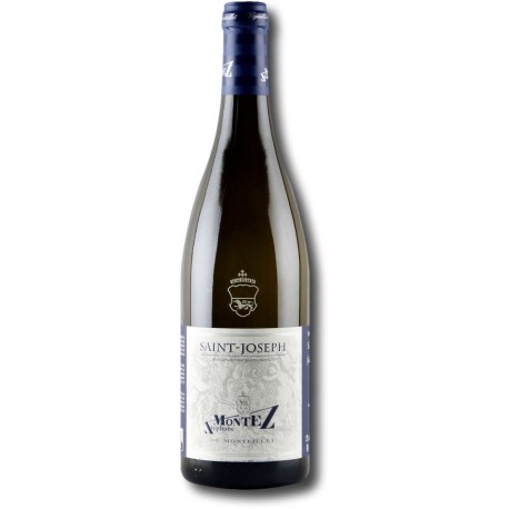 Magnum SAINT-JOSEPH Blanc du domaine MONTEZ