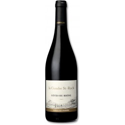 Côtes-du-Rhône "La Combe Saint-Roch" Vieilles vignes
