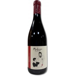 Ventoux rouge Bio de Madivin