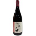 Ventoux rouge Bio de Madivin