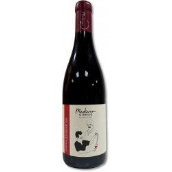 Syrah GERARD Bio Madivin