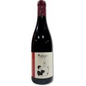 Syrah BIO "Gérard" - Madivin