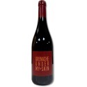 Grenache Under My Skin - Jeff Carrel