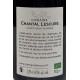 POMMARD Bio "Les Vaumuriens"