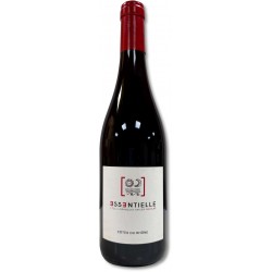 Nicolas Père & Fils Essentielle - AOP Côtes-du-Rhône