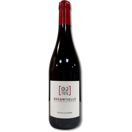 Nicolas Père & Fils Essentielle - AOP Côtes-du-Rhône